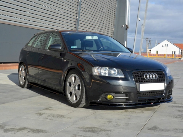 Ауди A3 Facelift с автоматични предавки